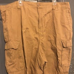 Shorts size 46 , 4 shorts for the price of 1.